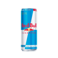 Red Bull Energy Drink Sugarfree - x 250 ml