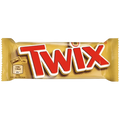 Twix Riegel 50g