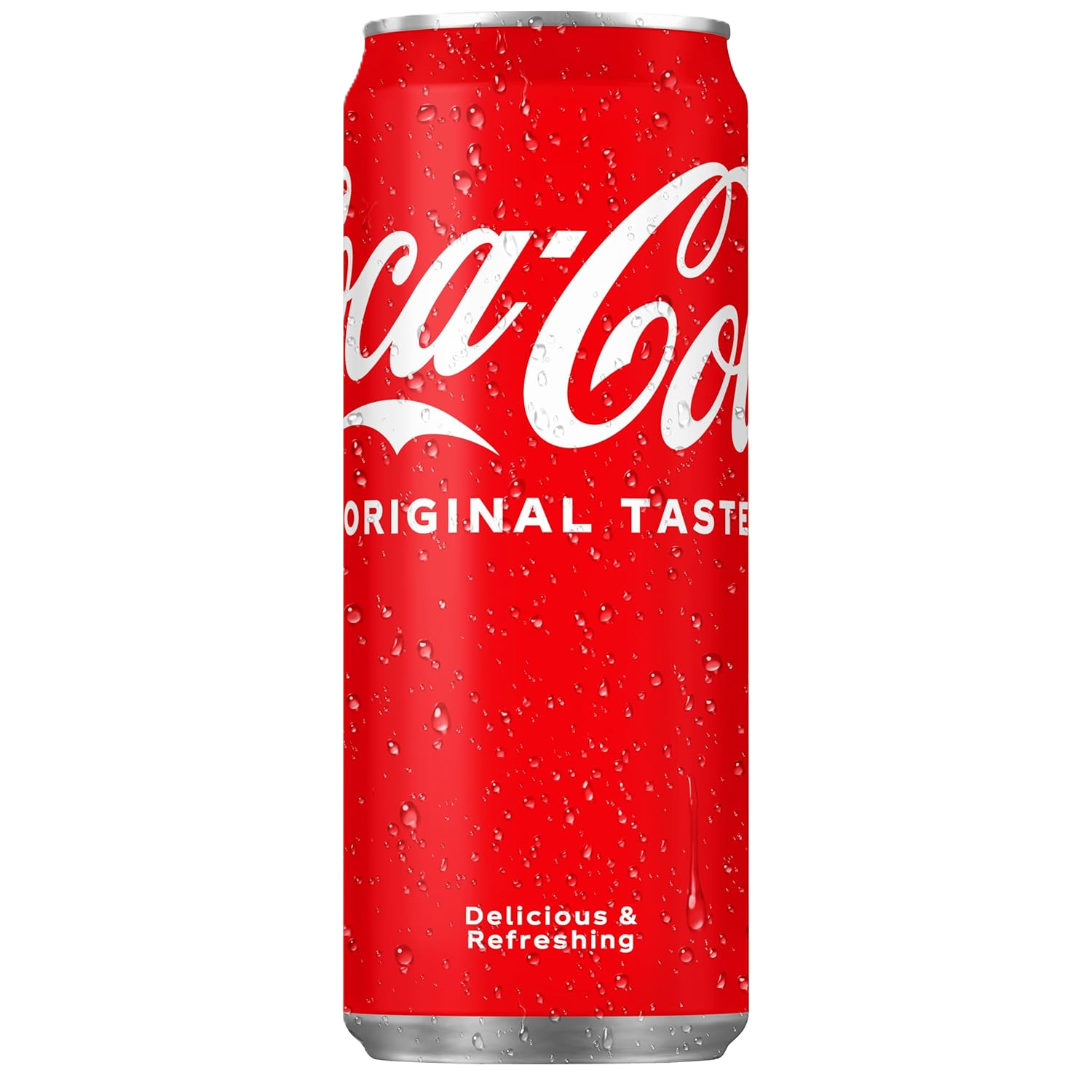 Coca-Cola ORIGINAL TASTE Classic - 330 ml