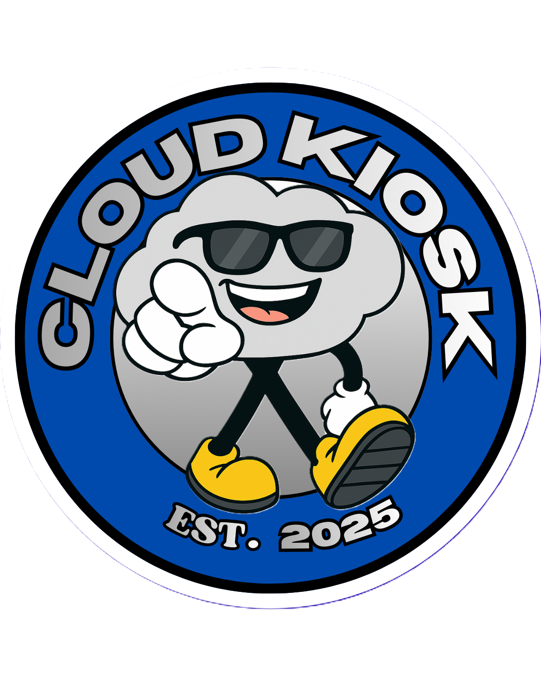 CloudKiosk