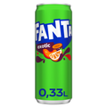 Fanta Exotic - 330 ml
