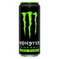 Monster Absolutely Zero Energy Green - 500 ml
