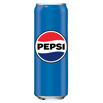 Pepsi Cola - 330 ml