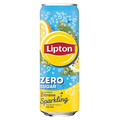 Lipton Zero Sparkling - 330 ml