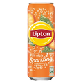 Lipton Sparkling Peach - 330 ml