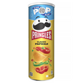 PRINGLES Classic Paprika - 165 g