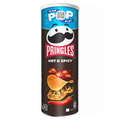 PRINGLES Hot & Spicy - 165 g