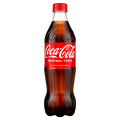 Coca-Cola ORIGINAL TASTE Classic - 500 ml