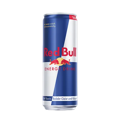 Red Bull Energy Drink - 250 ml