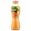 Fuze Tea Schwarzer Tee Pfirsich PET - 0,40 l