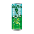 Captain Morgan White Mojito 10 % Vol. - 250 ml