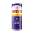 Gordon's Gin & Tonic 10 % Vol. - 250 ml