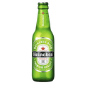 Heineken Bier Glas - 0,25l