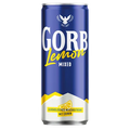 Gorbatschow Wodka & Lemon 10 % Vol. 0,33 l