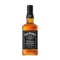 JACK DANIEL'S Tennessee Whiskey 40 % Vol. 0,7 l