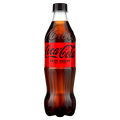 Coca-Cola ZERO SUGAR - 500 ml