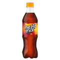 Mezzo Mix Cola & Orangenlimonade mit Koffein 0,5 l