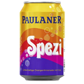 Paulaner Spezi 0,33 l