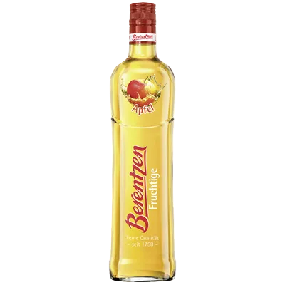 Berentzen Apfel 18 % Vol. - 700 ml