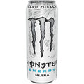 Monster Energy Ultra White - 500 ml